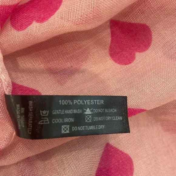 Scarf by SAX - Picture 5 of 6